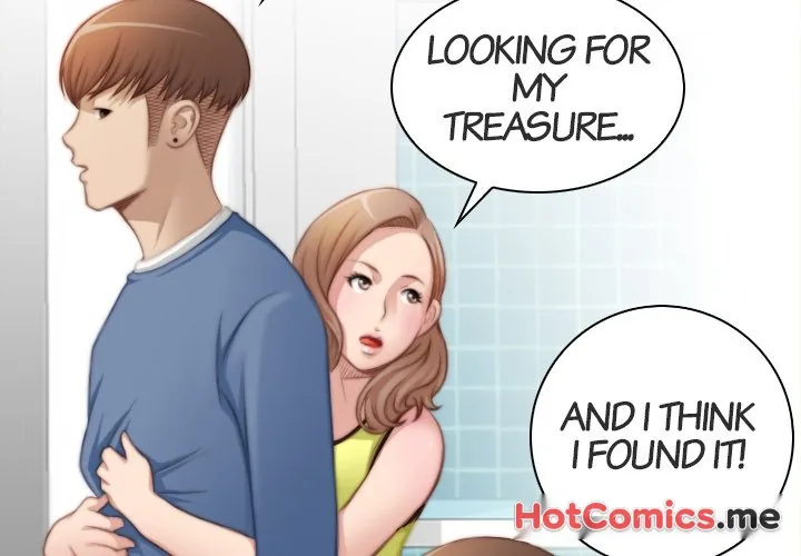 Secret Workshop Chapter 25 page 2 - 