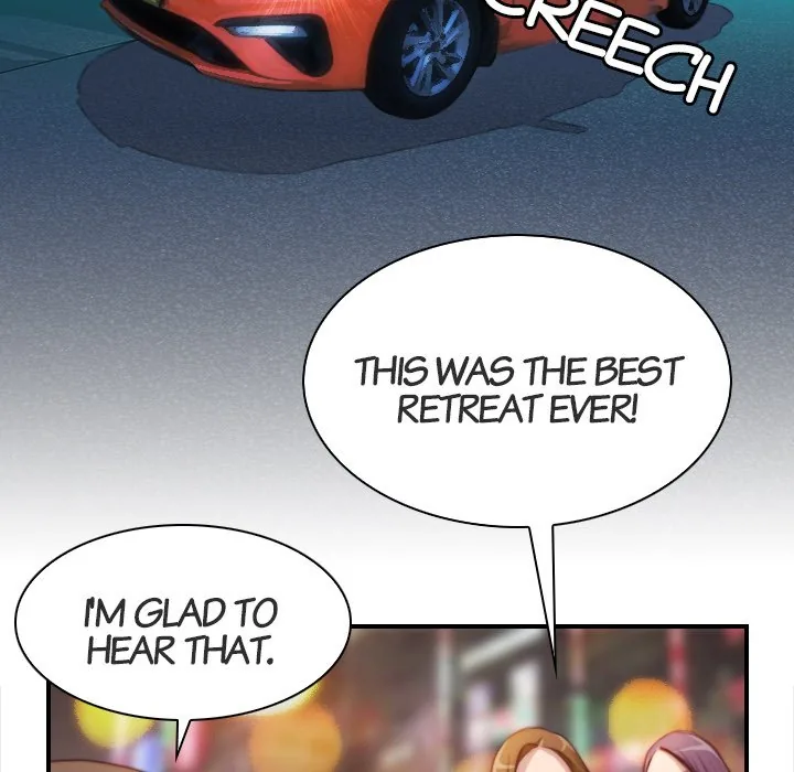 Secret Workshop Chapter 25 page 13 - 