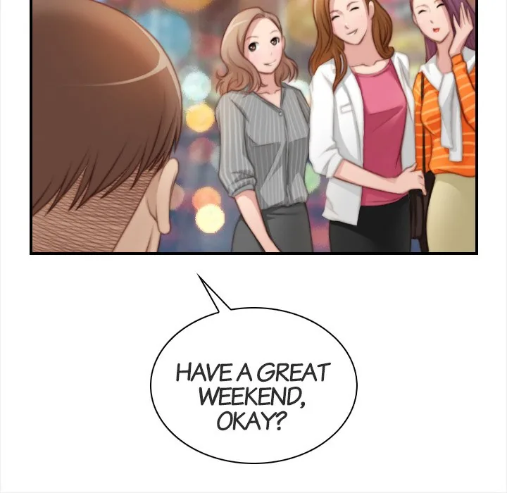 Secret Workshop Chapter 25 page 14 - 