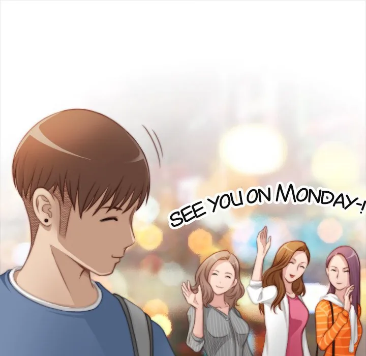 Secret Workshop Chapter 25 page 15 - 