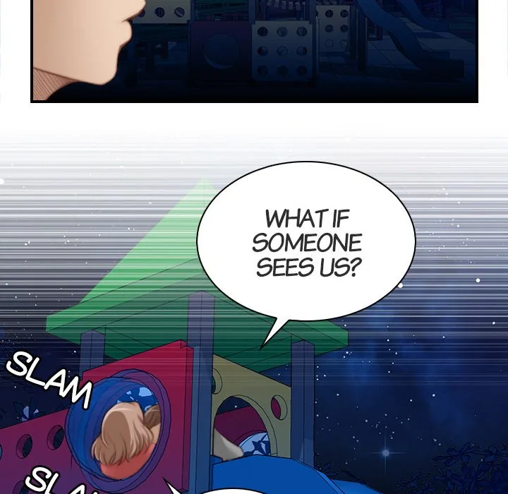 Secret Workshop Chapter 25 page 20 - 