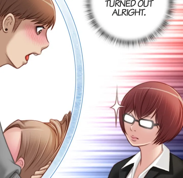 Secret Workshop Chapter 25 page 24 - 