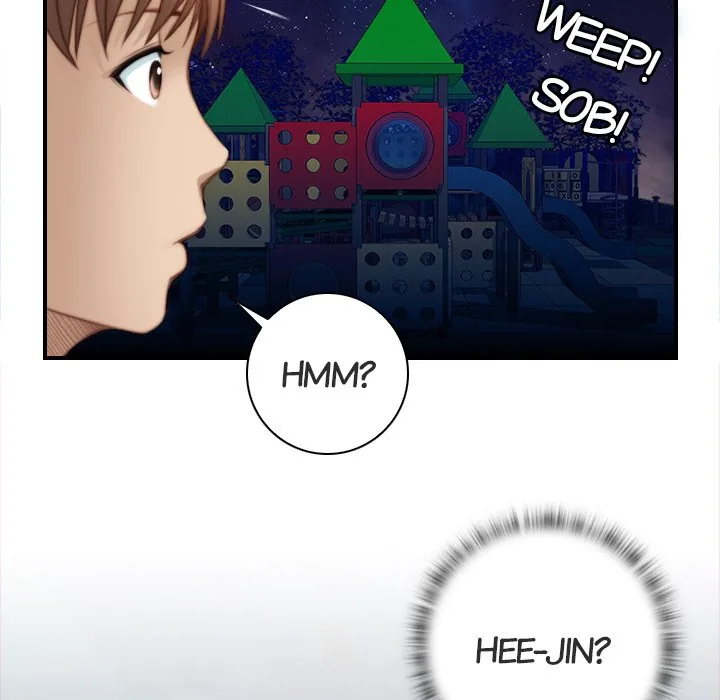 Secret Workshop Chapter 25 page 26 - 