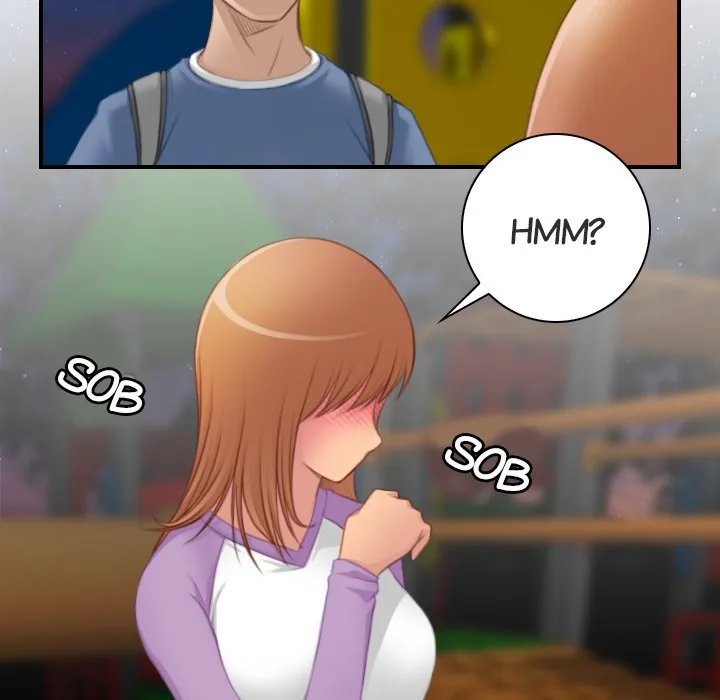 Secret Workshop Chapter 25 page 29 - 