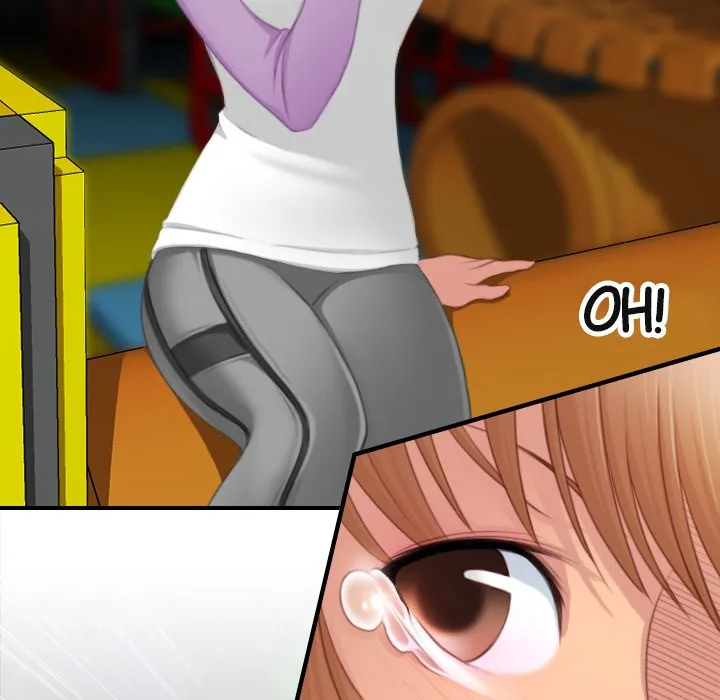 Secret Workshop Chapter 25 page 30 - 