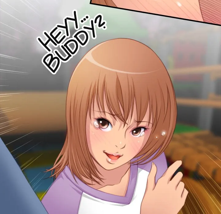 Secret Workshop Chapter 25 page 31 - 