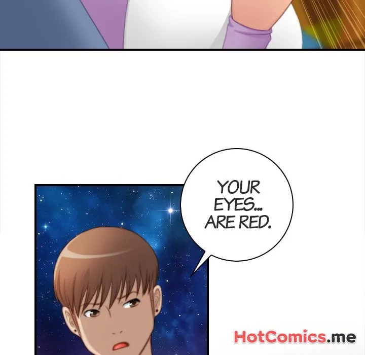 Secret Workshop Chapter 25 page 32 - 