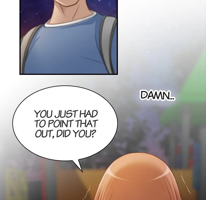 Secret Workshop Chapter 25 page 33 - 