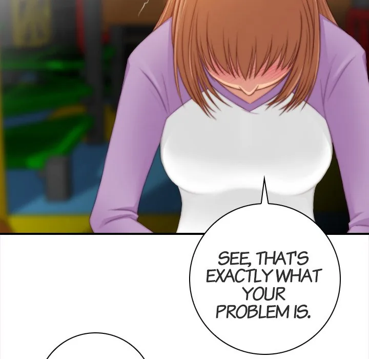 Secret Workshop Chapter 25 page 34 - 