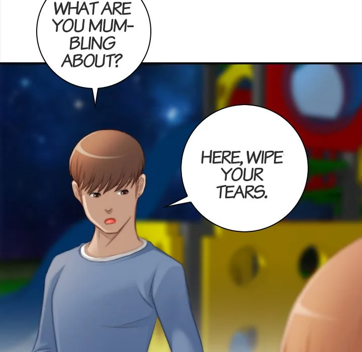 Secret Workshop Chapter 25 page 35 - 