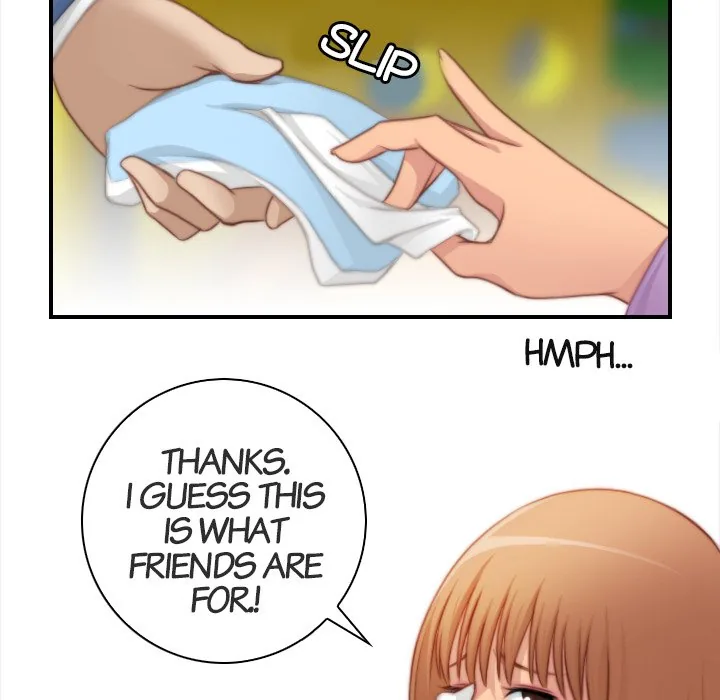 Secret Workshop Chapter 25 page 37 - 