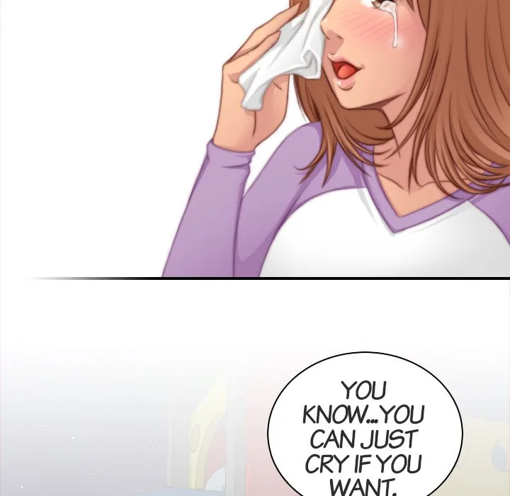 Secret Workshop Chapter 25 page 38 - 