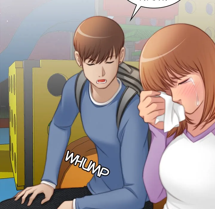 Secret Workshop Chapter 25 page 39 - 
