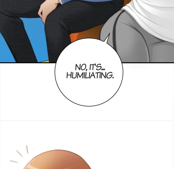 Secret Workshop Chapter 25 page 40 - 