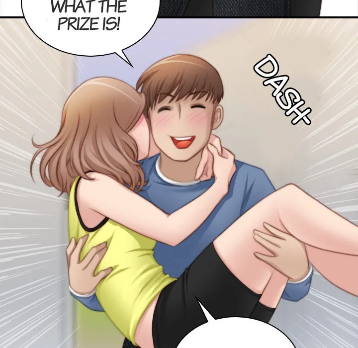 Secret Workshop Chapter 25 page 5 - 