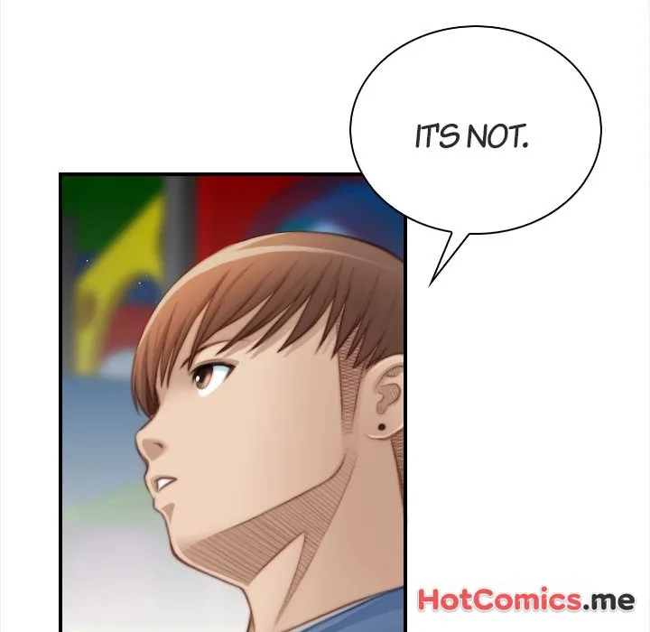 Secret Workshop Chapter 25 page 42 - 