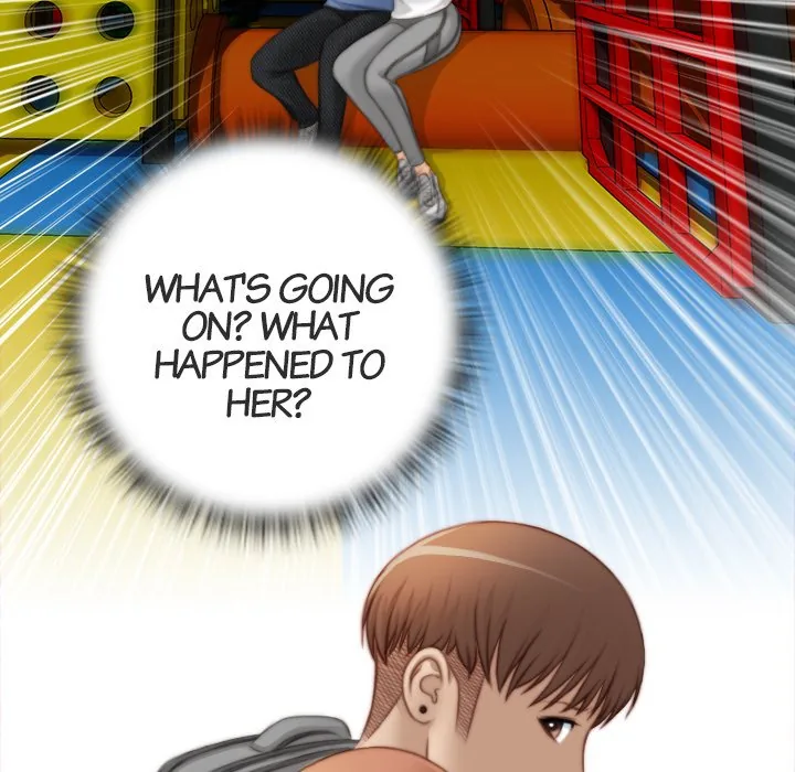 Secret Workshop Chapter 25 page 46 - 
