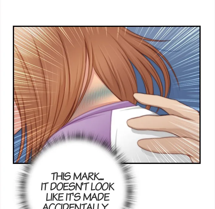 Secret Workshop Chapter 25 page 48 - 