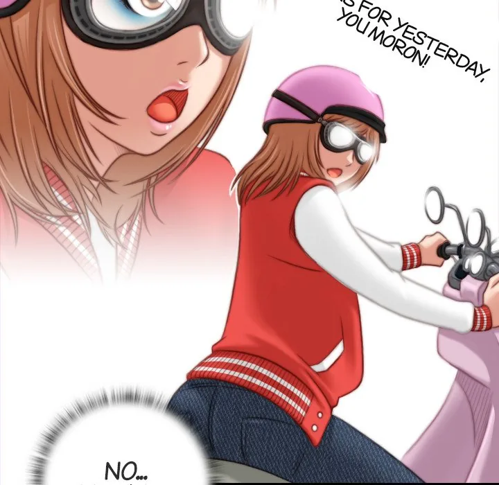 Secret Workshop Chapter 25 page 50 - 
