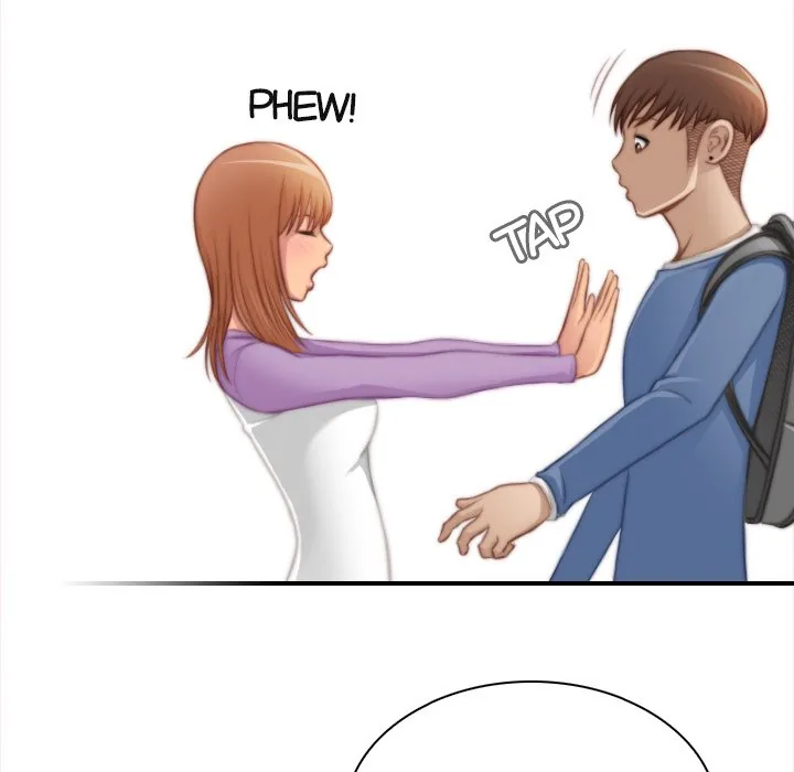 Secret Workshop Chapter 25 page 54 - 