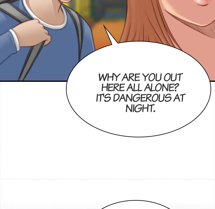 Secret Workshop Chapter 25 page 57 - 