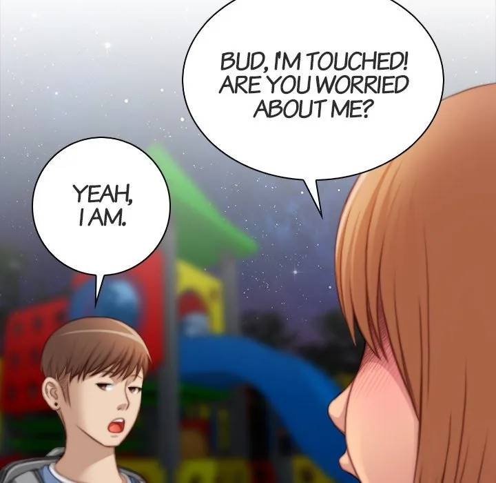 Secret Workshop Chapter 25 page 58 - 