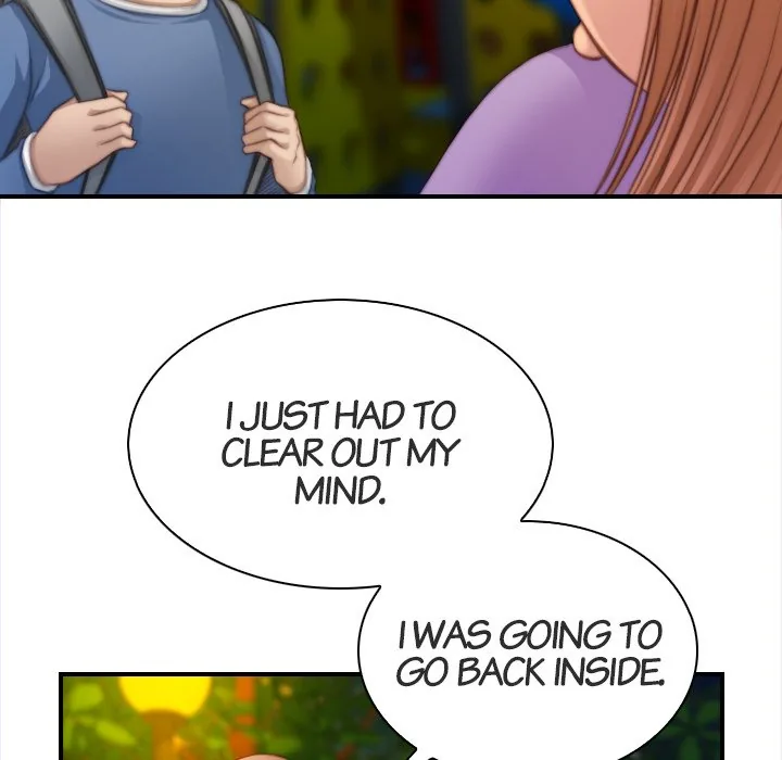 Secret Workshop Chapter 25 page 59 - 