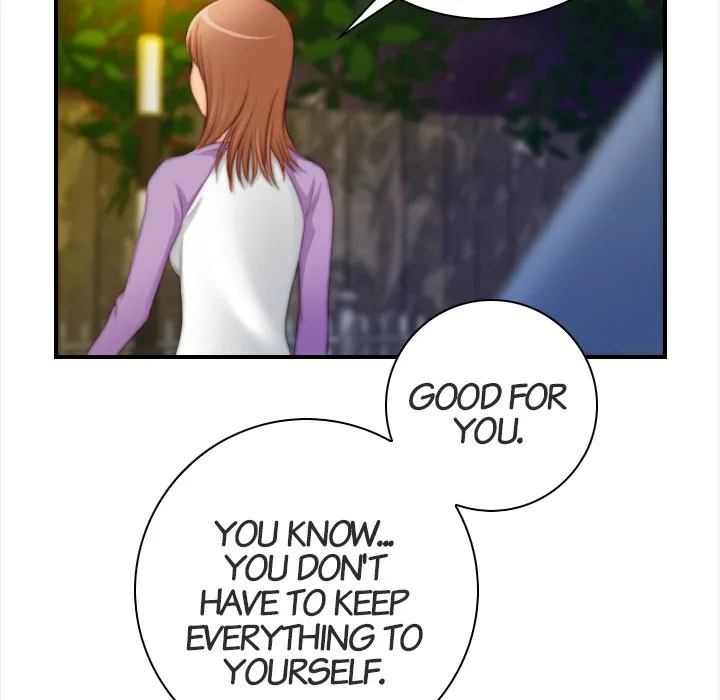 Secret Workshop Chapter 25 page 60 - 