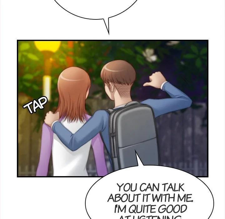 Secret Workshop Chapter 25 page 61 - 