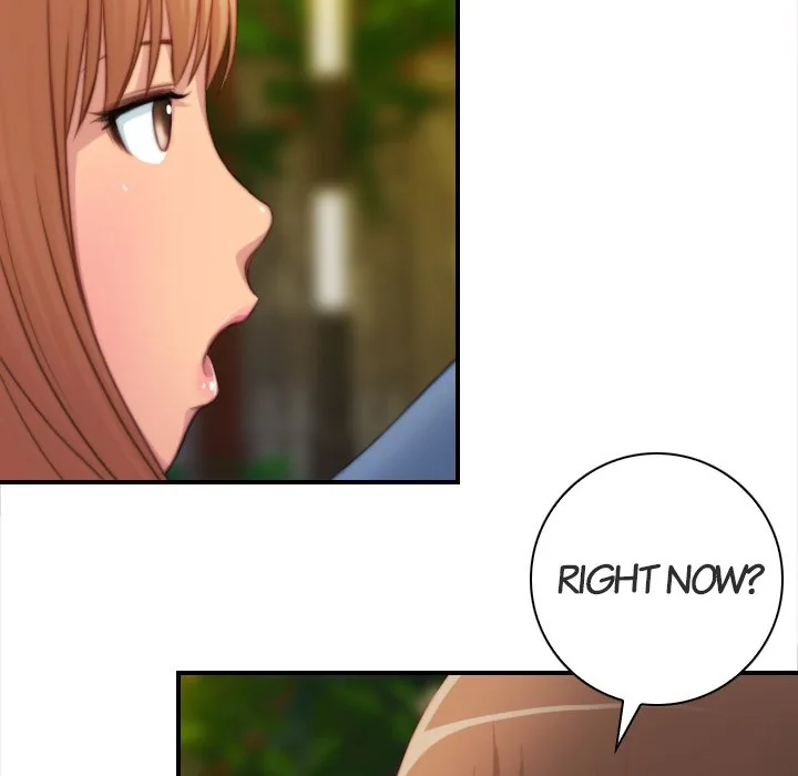 Secret Workshop Chapter 25 page 64 - 