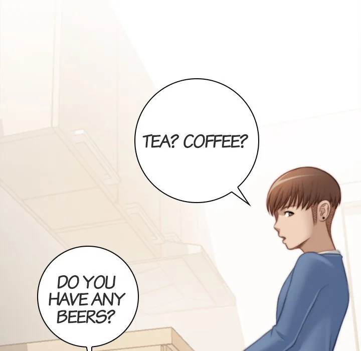Secret Workshop Chapter 25 page 67 - 