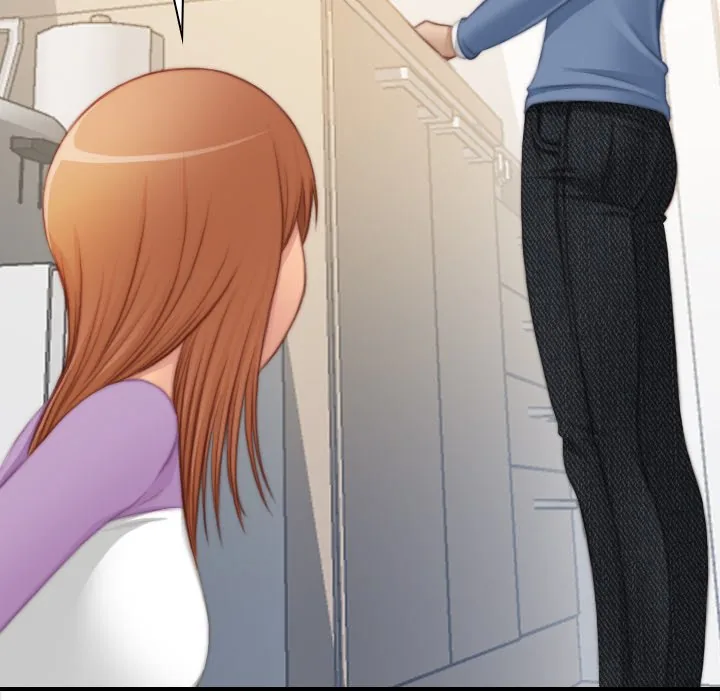Secret Workshop Chapter 25 page 68 - 