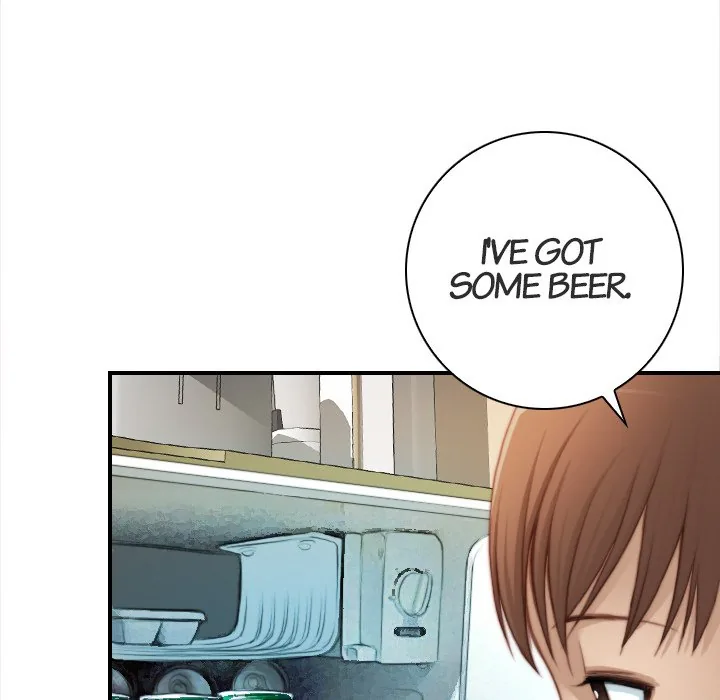Secret Workshop Chapter 25 page 69 - 