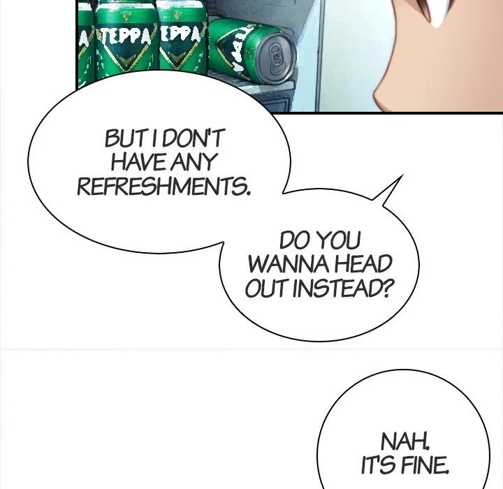 Secret Workshop Chapter 25 page 70 - 