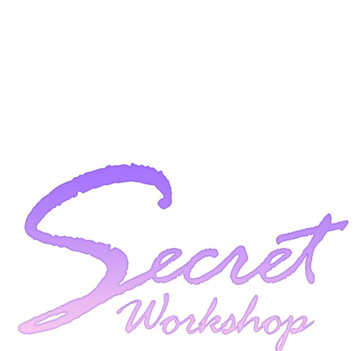 Secret Workshop Chapter 25 page 8 - 
