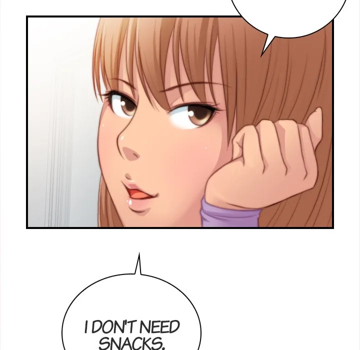 Secret Workshop Chapter 25 page 71 - 