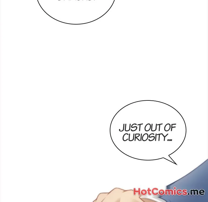 Secret Workshop Chapter 25 page 72 - 