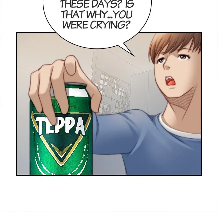 Secret Workshop Chapter 25 page 74 - 