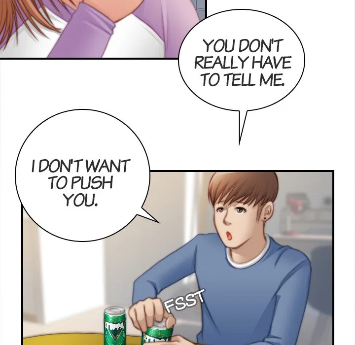 Secret Workshop Chapter 25 page 76 - 