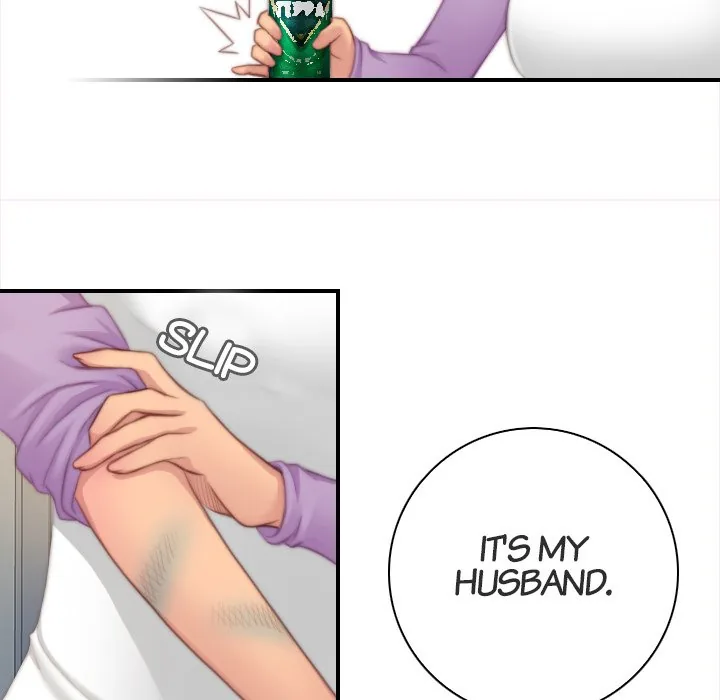 Secret Workshop Chapter 25 page 79 - 