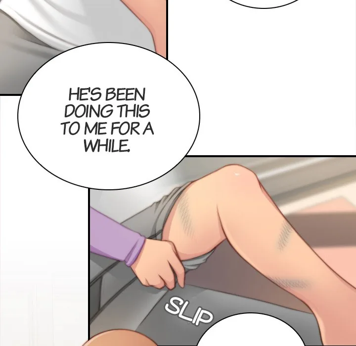 Secret Workshop Chapter 25 page 80 - 