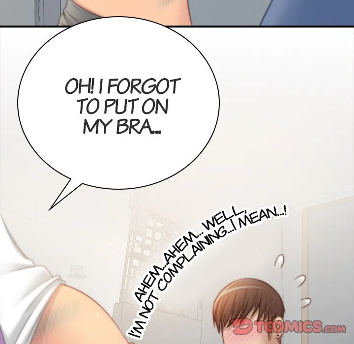 Secret Workshop Chapter 25 page 82 - 