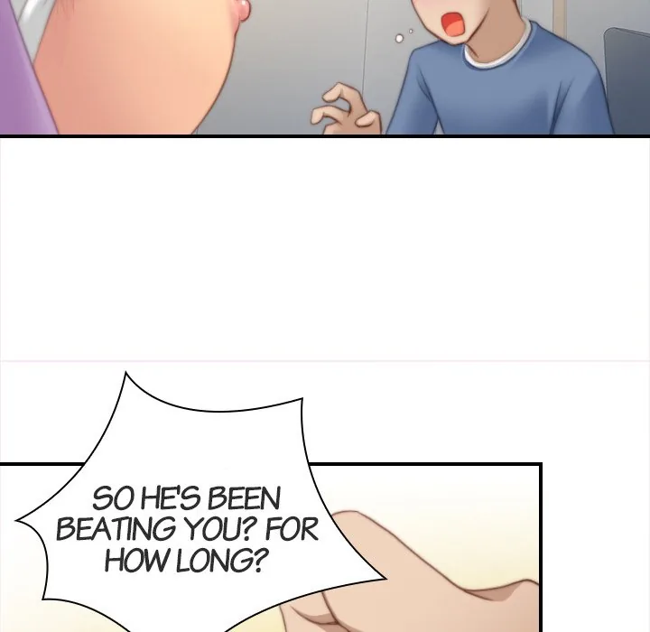 Secret Workshop Chapter 25 page 83 - 