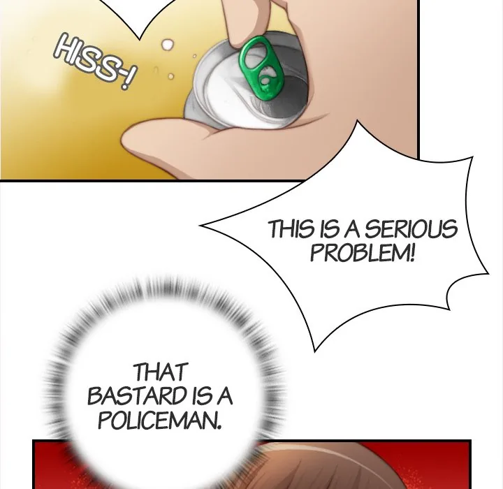 Secret Workshop Chapter 25 page 84 - 