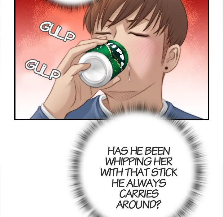 Secret Workshop Chapter 25 page 85 - 
