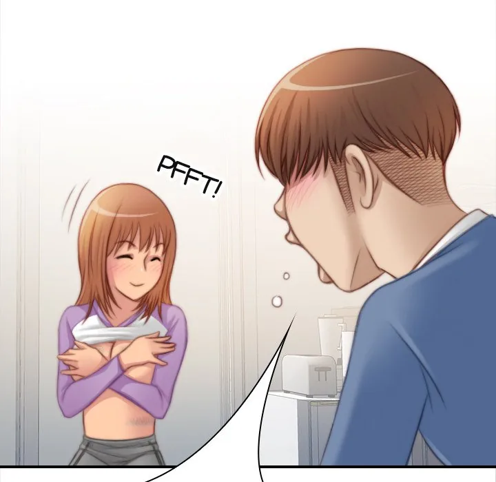 Secret Workshop Chapter 25 page 88 - 