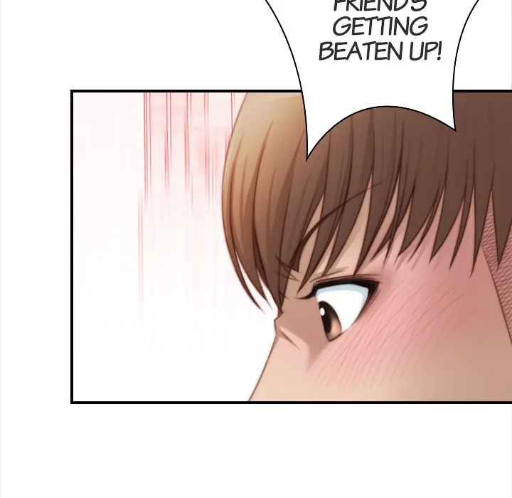 Secret Workshop Chapter 25 page 91 - 