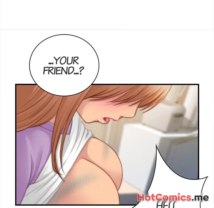 Secret Workshop Chapter 25 page 92 - 