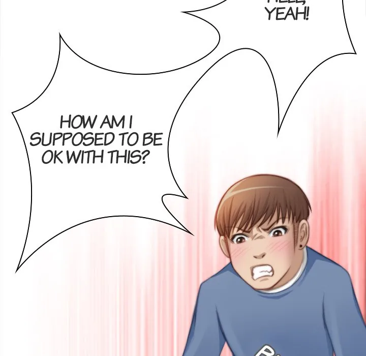 Secret Workshop Chapter 25 page 93 - 