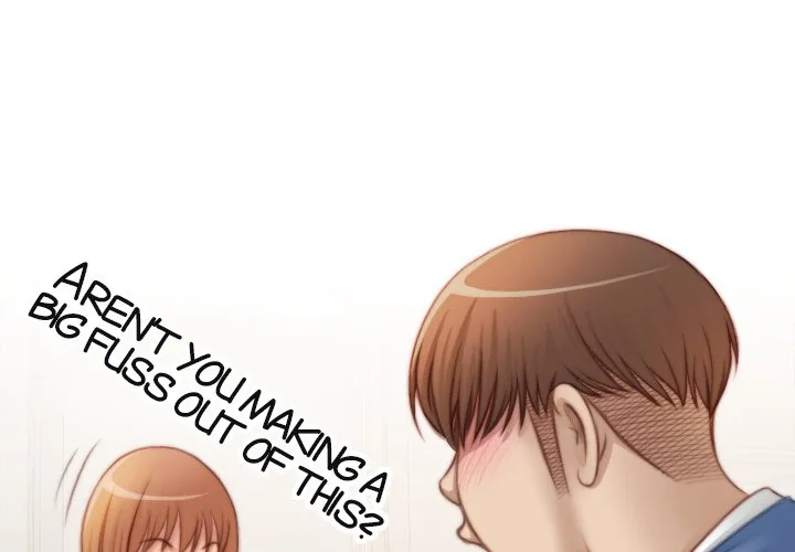Secret Workshop Chapter 26 page 1 - 